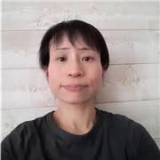 Professeur de japonais